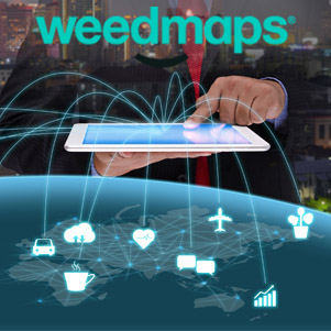 Weedmaps Update and Management